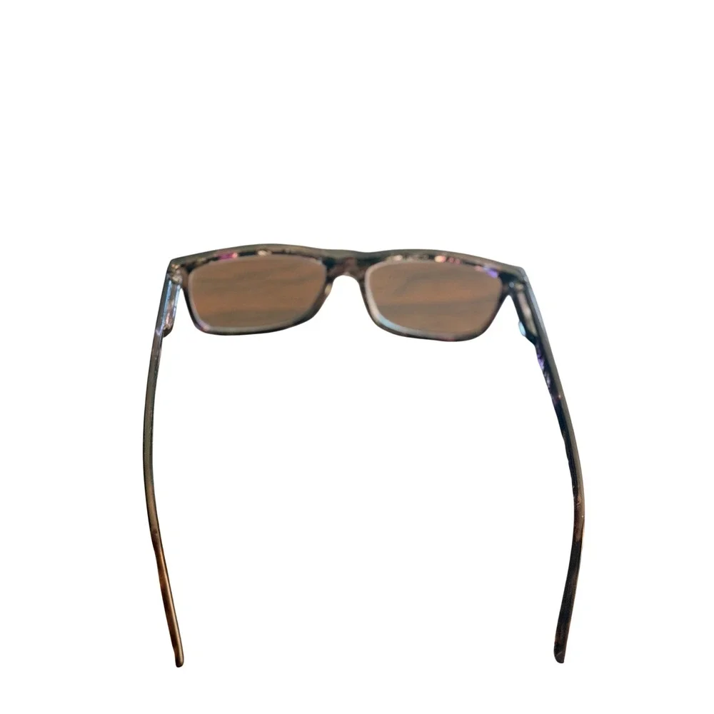 Tortoise Shell Rectangular Reading Glasses +1.75 Power 2026 53-15-137 Unisex